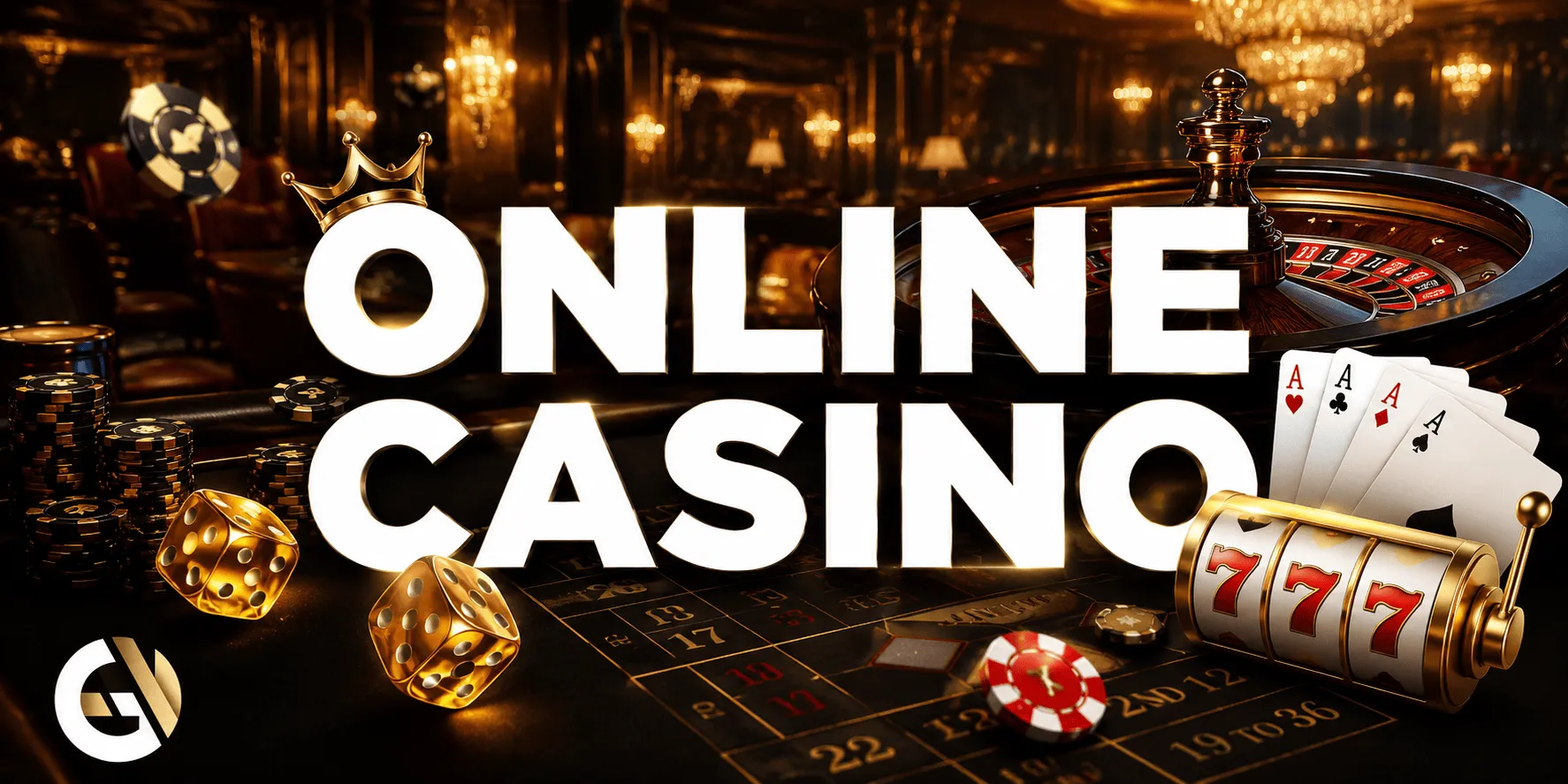 Online-casinoslots